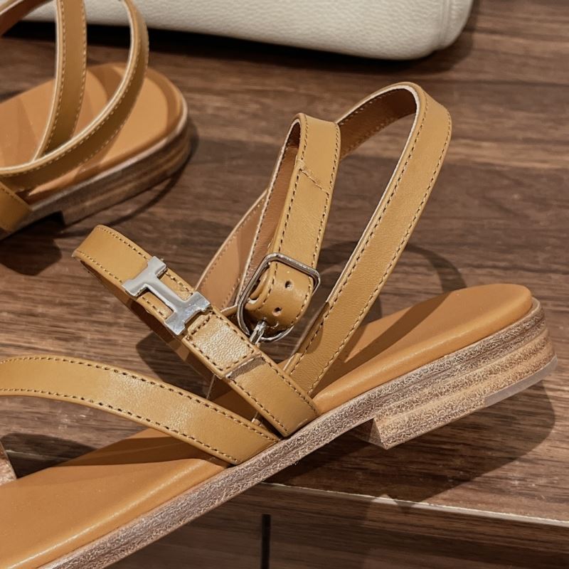 Hermes Sandals